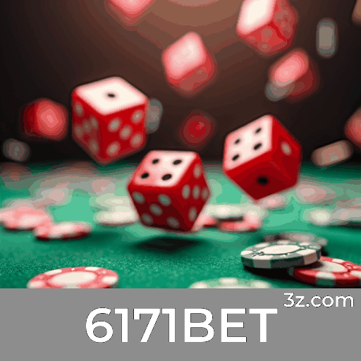 Descubra a Plataforma Profissional de Apostas 6171BET