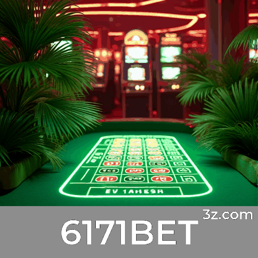 6171BET: Descubra os bônus e promoções imperdíveis
