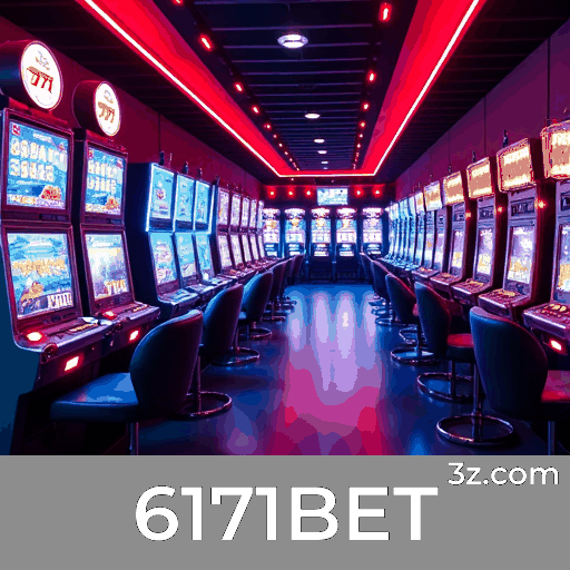 6171BET: Segurança e Agilidade para Usuários Brasileiros