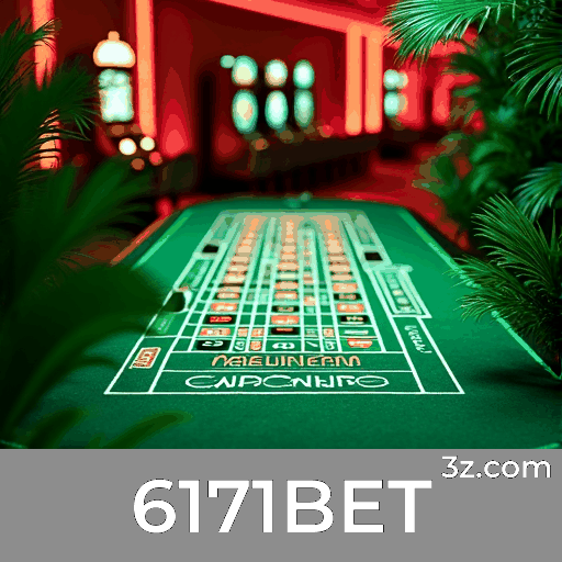 Descubra a Plataforma Profissional de Apostas 6171BET